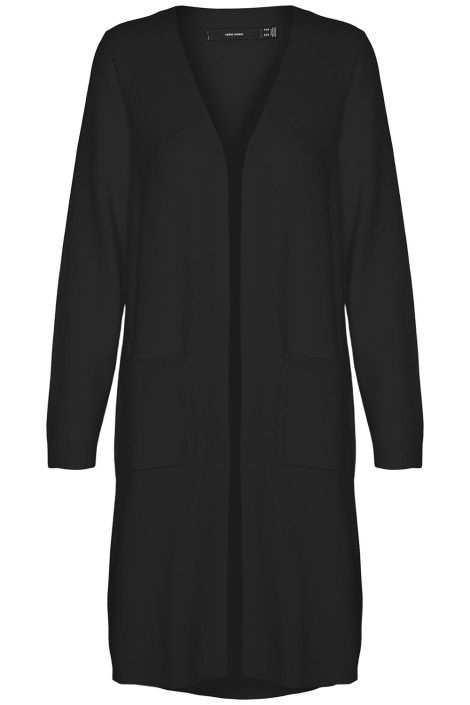 Vero Moda vmsaba ls pocket coatigan ga noos